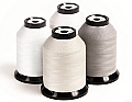 Finesse 50 Weight Machine Quilting Thread Solid 4 Pack