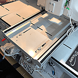 G-Series Carriage Upgrade for Grace Frames