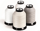 Finesse 50 Weight Machine Quilting Thread Solid 4 Pack