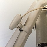 Block RockiT and Q'nique Quilter - Replacement Laser and Clip