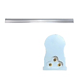 Grace Company Luminess Light Station Bulb Replacement