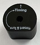 Block RockiT and Q'nique Timing Tool 