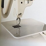 Qnique 19, 19X, 19X Elite Long-arm Machines - Ruler Base