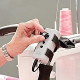 Grace Speed Control for Domestic Sewing Machines