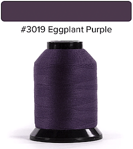 Finesse Eggplant Purple
