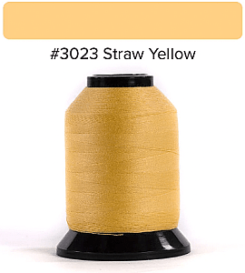 Finesse Straw Yellow