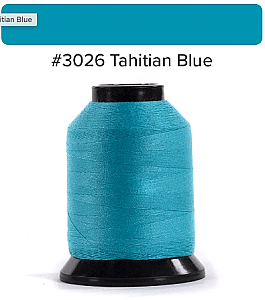 Finesse Tahitian Blue