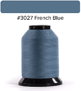 Finesse French Blue