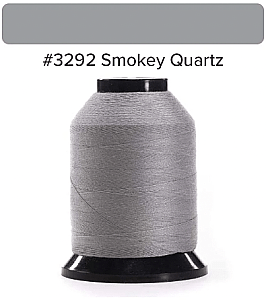 Finesse Smokey Quartz