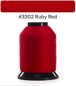 Finesse Ruby Red