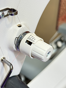 Q'nique or Block RockiT Tension Assembly